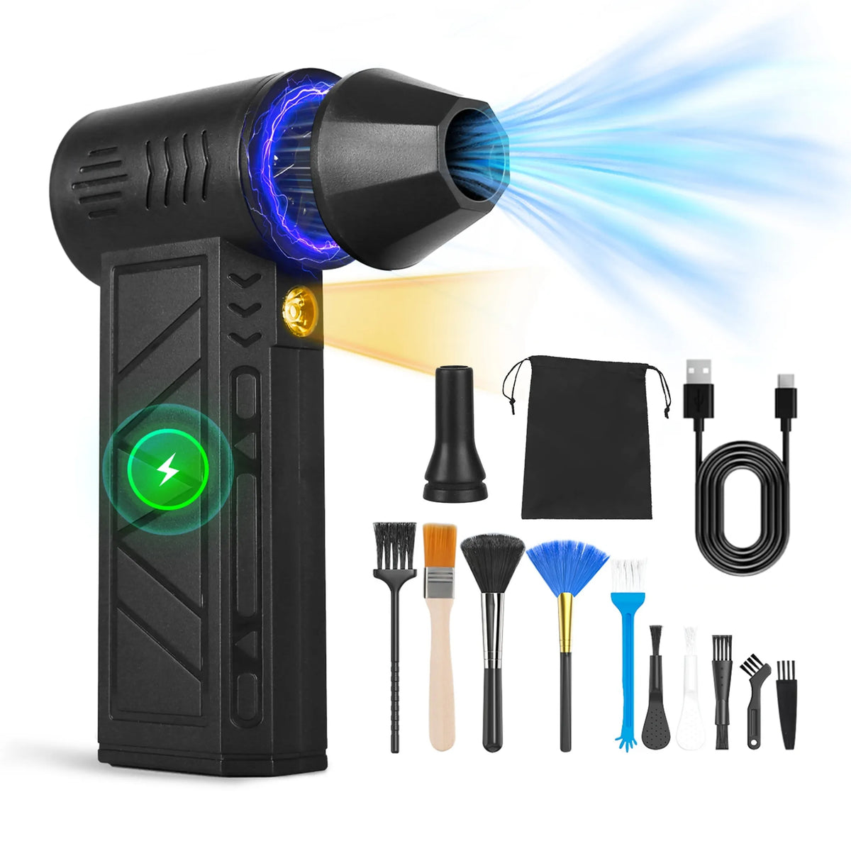 Compressed Air Duster